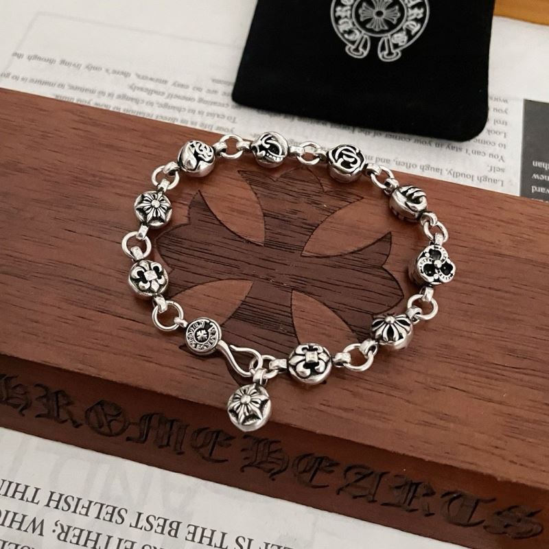 Chrome Hearts Bracelets